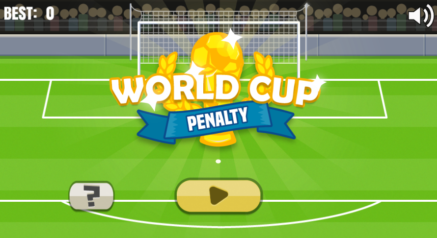 World Cup Penalty